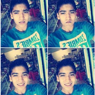 Profile Picture of Erik Fabian Magno Al (@magno_erik) on Twitter