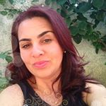 Profile Picture of Silvia Camargo Ferreira (@silviacamargof) on Instagram