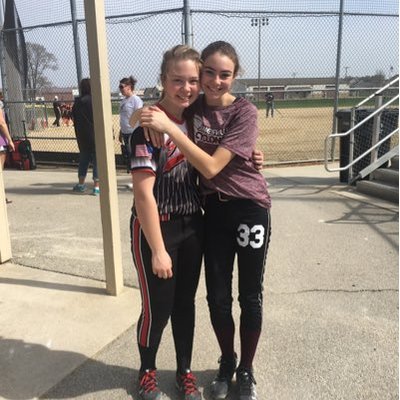 Profile Picture of Gracie Schultz (@GracieSchultz40) on Twitter