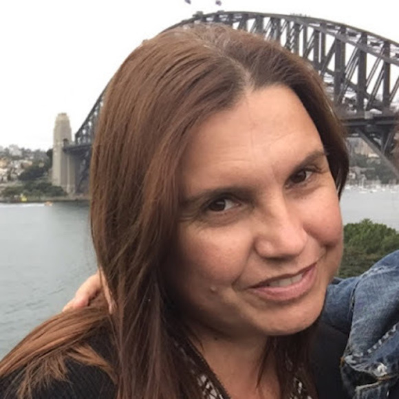 Profile Picture of Nadia Kukeski (@nkukeski) on Poshmark