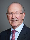 Profile Photo of Richard Best, Baron Beston Wikipedia