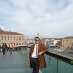 Profile Picture of David Sladky (@davidsladky1) on Instagram