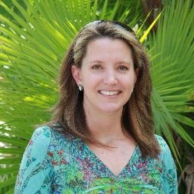 Profile Picture of Kim LeBlanc (@KimLeBlancFL) on Twitter