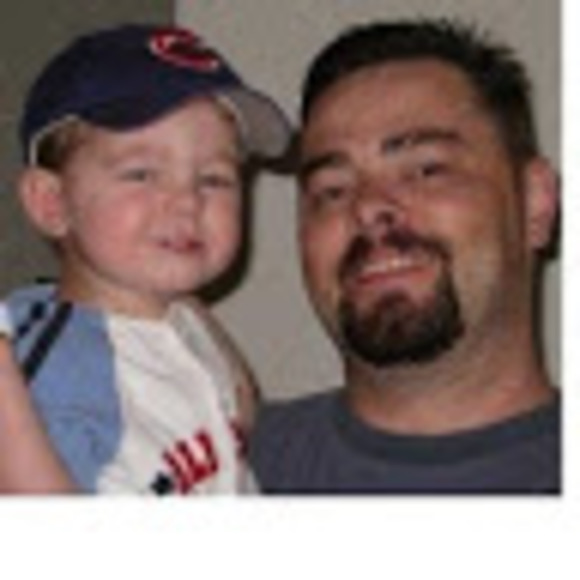 Profile Picture of Jeremy Turner (@j08turner) on Poshmark