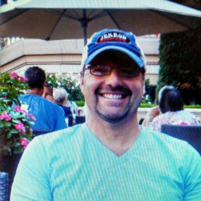 Profile Picture of Adam Walton (@ajwalton63) on Twitter