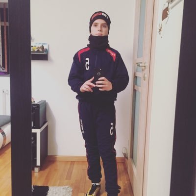 Profile Picture of Ivan Tudor (@IvanTudor2) on Twitter