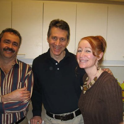 Profile Picture of Carl Sellars (@CarlSellars8) on Twitter