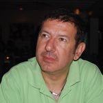 Profile Picture of George Pavlidis (@geopav09) on Instagram