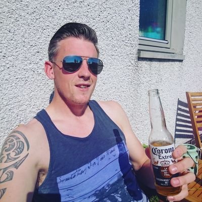 Profile Picture of Andy Mcquillan (@mcquillan51) on Twitter