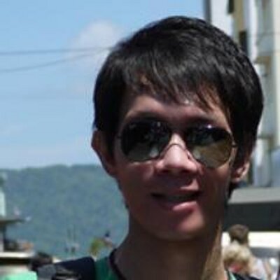 Profile Picture of Jimmy Chow (@jimmydkny) on Twitter