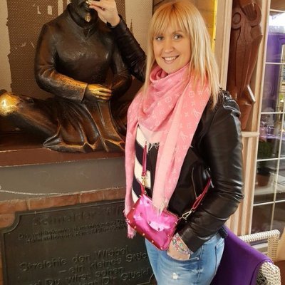 Profile Picture of Anne Deborah Dupont (@annedeborahdup1) on Twitter