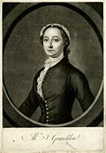 Profile Picture of Jane Gomeldonon Wikipedia