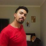 Profile Picture of Ivan Washington Pimenta (@ivanwashingtonpimenta319) on Instagram