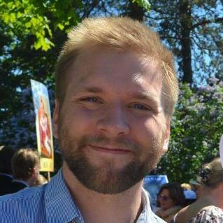 Profile Picture of Jonathan Nilsson (@Krisberedd) on Twitter