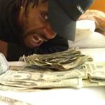 Profile Picture of Tony Braggz (@braggz_da_boi_up) on Instagram