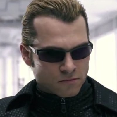 Profile Picture of James Moriarty (@JingZeGao) on Twitter