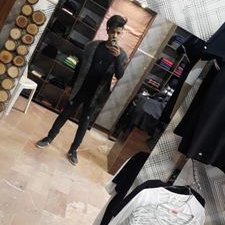 Profile Picture of Amirrad (@amirRad_) on Twitter