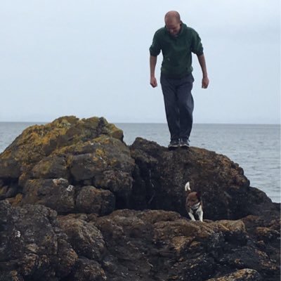 Profile Picture of Michael Cuff (@michaelcuff8) on Twitter