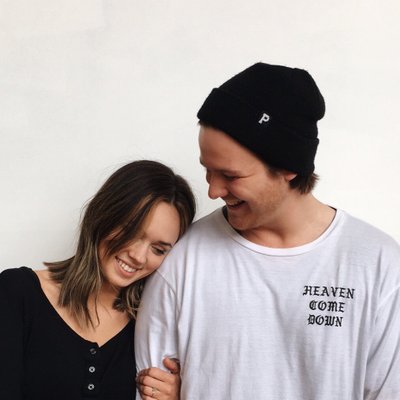 Profile Picture of Tyler Abram Fitch (@tylerabramfitch) on Twitter