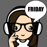 Profile Picture of Heather♡ (@tbh.friday) on Instagram