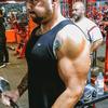 Profile Picture of Craig Adamson (@@craigado13) on Tiktok