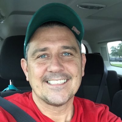 Profile Picture of Kevin Patrick Bolan (@bolan_patrick) on Twitter