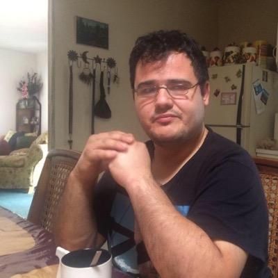 Profile Picture of Jorge Ruiz Borbolla (@jorgerb87) on Twitter