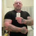 Profile Picture of Steve (@grizzlyb1977) on Instagram