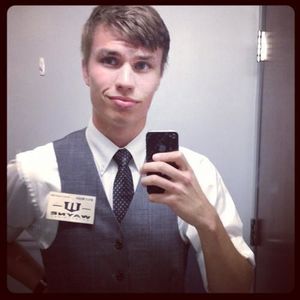 Profile Picture of Tony Bonitatibus (@lordrixuk) on Myspace