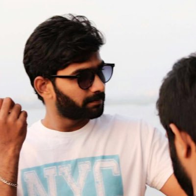 Profile Picture of Vikranth Reddy (@vikrant5121) on Twitter