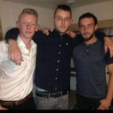 Profile Picture of Louis Roberts (@louisroberts460) on Twitter