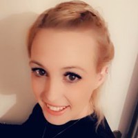 Profile Picture of Jodie-marie Mullings (@jodie-marie-mullings) on Quora