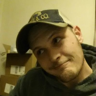 Profile Picture of Benjamin Curtis - Author (@platypicantsing) on Twitter