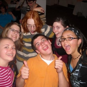 Shanice Parker - Myspace Profile Picture of Shanice Parker (@sexykiitten) on Myspace