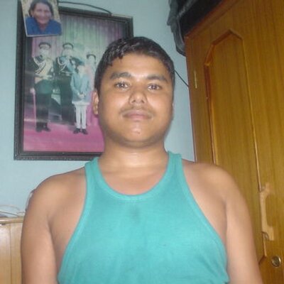 Profile Picture of Narayan Thapa (@narayanthapa1) on Twitter