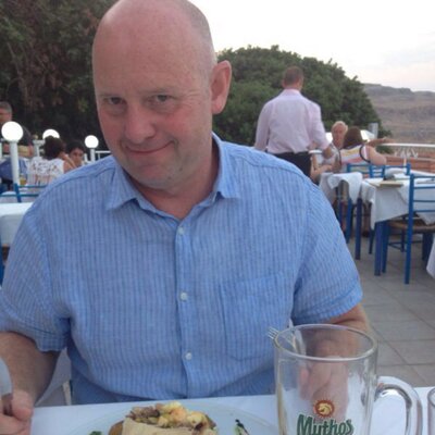 Profile Picture of Andy Lancaster (@Andylancmark) on Twitter
