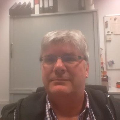 Profile Picture of Peter Eckert (@eckert_peter) on Twitter