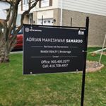 Profile Picture of Adrian M. Samaroo (@ranexrealtor) on Instagram