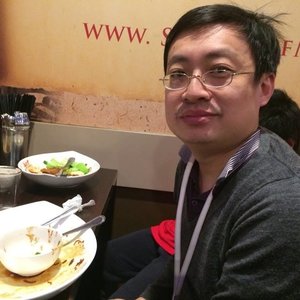 Profile Picture of Christopher Chaw (@chawsl) on Myspace