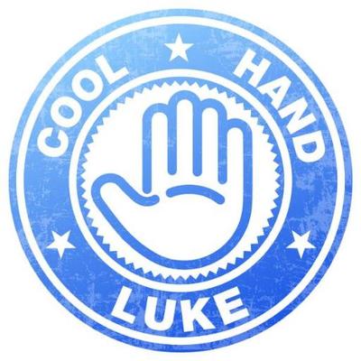 Profile Picture of Cool Hand Luke (@MerrickLuke) on Twitter