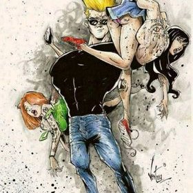 Profile Picture of Christopher Loreto Carrillo (@loredo0117) on Twitter
