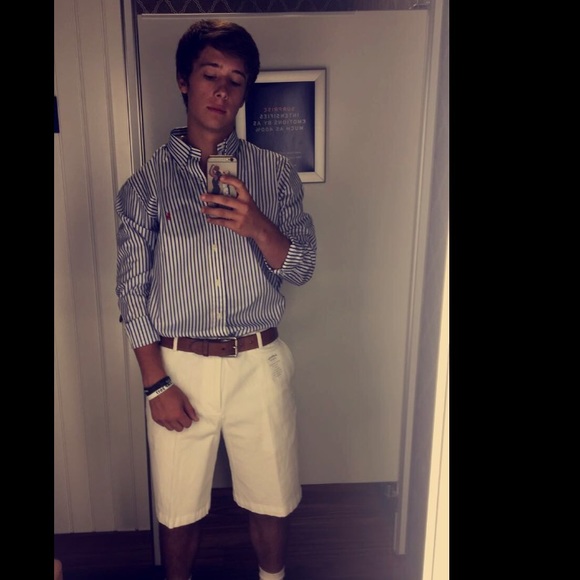 Profile Picture of Thomas Moczygemba (@thomas_3713) on Poshmark