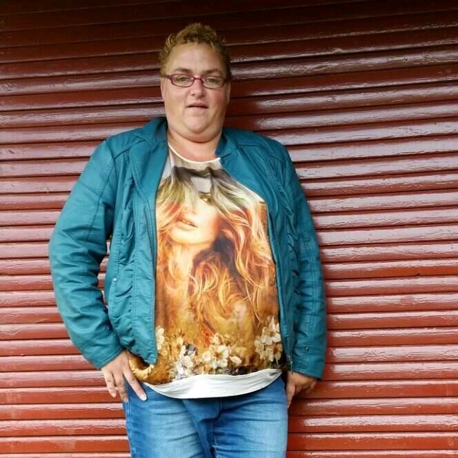 Profile Picture of Melanie Jacobs (@@melaniejacobs05) on Tiktok