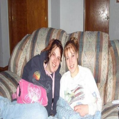 Profile Picture of Trisha Seefeld (@BradKFan4Ever) on Twitter