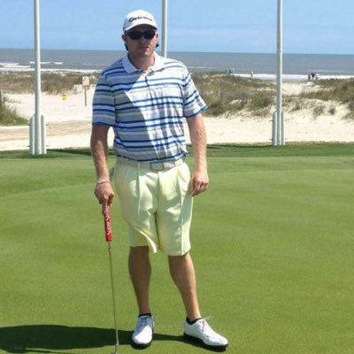 Profile Picture of Calvin Arnold (@calvinpga1) on Twitter