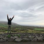 Profile Picture of Joseph Arquette (@apossiblemaybe) on Instagram