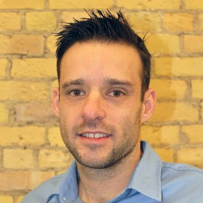 Profile Picture of Sean Galloway, RPP, MCIP (@wealthcreator23) on Twitter