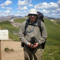 Chris Gaffney - Quora Profile Picture of Chris Gaffney (@chris-gaffney-4) on Quora