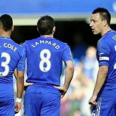 Profile Picture of Agus Salim Pujaksuma (@Joe10guzz) on Twitter