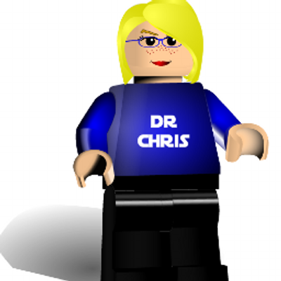 Profile Picture of Chris Chalmers (@NEAS_ChrisC) on Twitter